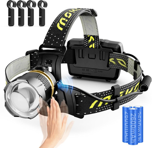 Stirnlampe led - stirnlampe,