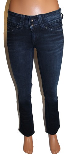 Pepe london damen jeans hose - pepe,