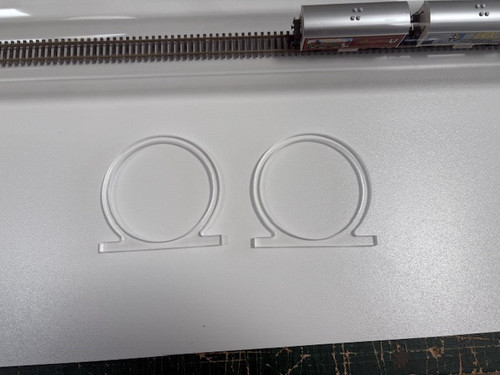 Plexiglas acrylglas fuß - acrylglas,