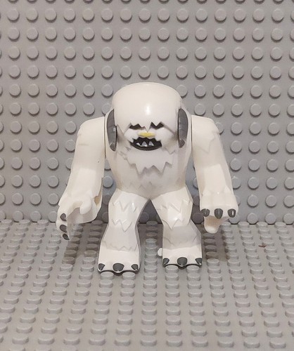 Lego star wars wampa figur - lego®,