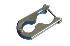 Trampolin Befestigungsklammern