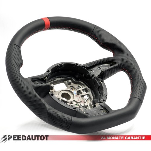 Tausch tuning abgeflacht - tausch,