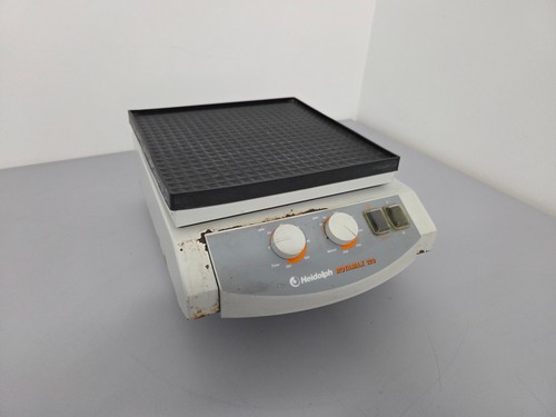Heidolph rotamax 120 - rotamax,
