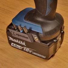 Magnetischer Bithalter für Makita (links)