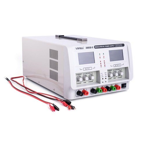 Labornetzteil yihua 3005d - yihua, 3005d-ii