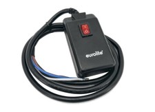 Fernbedienung Remote Control für Schaumkannone Schaummaschine Foam MK2 Eurolite