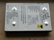HDD Laufwerk original für Medion,Micromaxx mm80103 und viele weitere Modelle