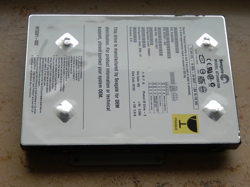 Hdd laufwerk original - hdd,