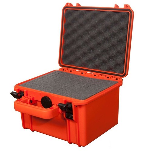 Outdoor case rasterschaum - outdoor,