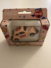 Edocar VW Käfer Coca Cola Atlanta Nr. CF 2 in OVP   P273/B45 neu