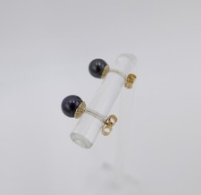 Gold Ohrstecker Ohrringe