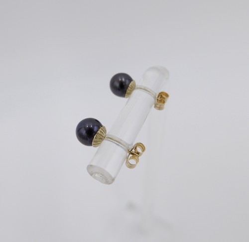 Gold ohrstecker ohrringe - gold,