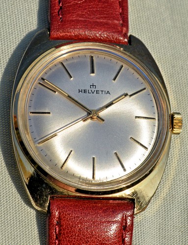 Sehr selten armbanduhr - sehr,