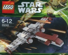 LEGO Star Wars 2013 *neu*