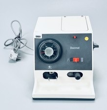 Degussa Kapselmischer Duomat