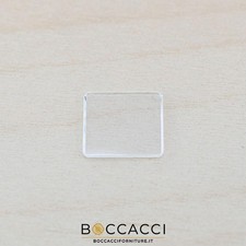 GENERIC Saphirglas für