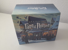 Harry Potter Geschenksammlung