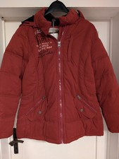 Soccx Damen Winter Jacke Gr