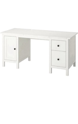 Ikea hemnes großer - großer, massivholz