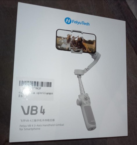 Gebrauchter feiyu vb 4 - gebrauchter,