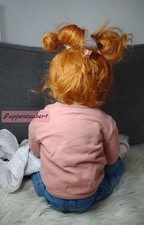 Künstlerpuppe - Sammlerpuppe