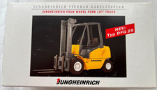 Jungheinrich Conrad 2977 DFG25 Gabelstapler