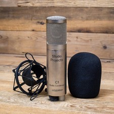 Studio Projects C1 Condenser