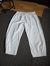 Lufttige leinenhose - lufttige,