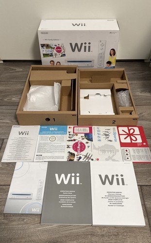 Leere leerverpackung ovp - leere,