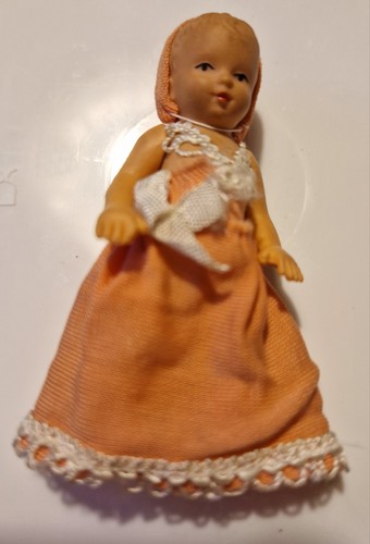 Ari baby püppchen - ari, im