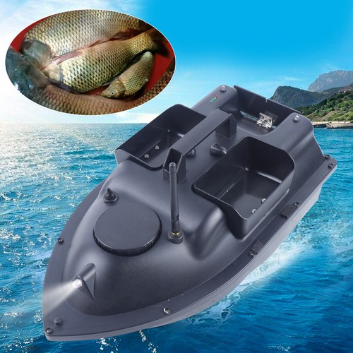 Fischfinder futterboot - fischfinder,