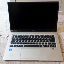 Original Acer Swift 1 SF114-33-P3TR Intel Pentium silver FullHD 1080 defekt
