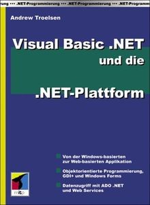Visual basic net und die - basic.net,