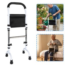 Aufstehhilfe Bett für