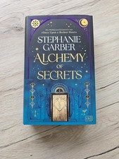 Alchemy of Secrets Stephanie