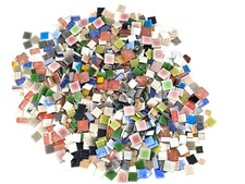 MOSAIKSTEINE 3 kg Mix Bunt