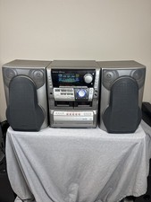 Aiwa CX-ND7U Compact Disc