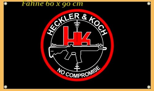 Schießsport heckler koch - heckler, &