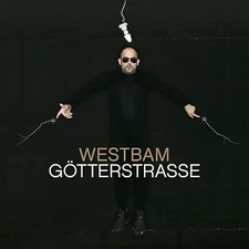 Westbam - Götterstrasse