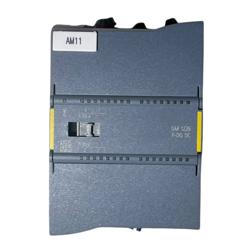 Siemens simatic 1200 sm1226 - simatic,