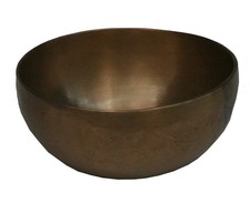 Klangschale Tibet Therapie