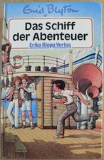 Buch - Enid Blyton - Das