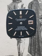  Omega Constellation