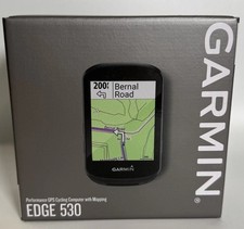 Garmin Edge 530 GPS