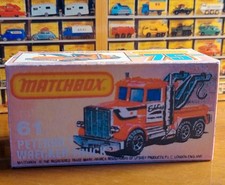 ♪♫•❤Matchbox Nr. 61