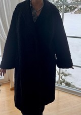 Wunderschöner Schwarzer