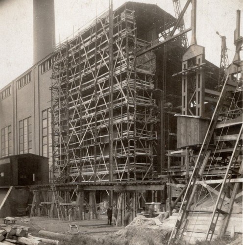864 bau kraftwerk plessa - 63/864,