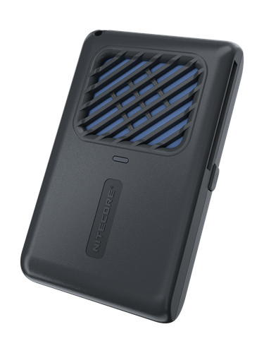 Nitecore emr06 mückenabwehr - nitecore,