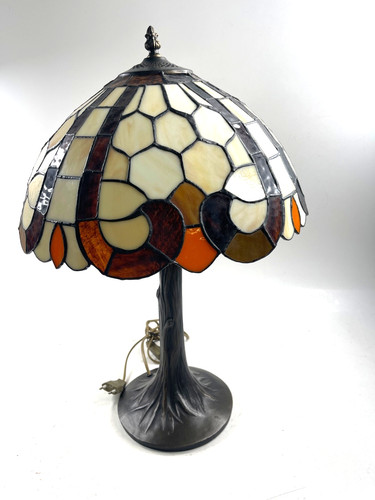 Stehlampe tischlampe - stehlampe,