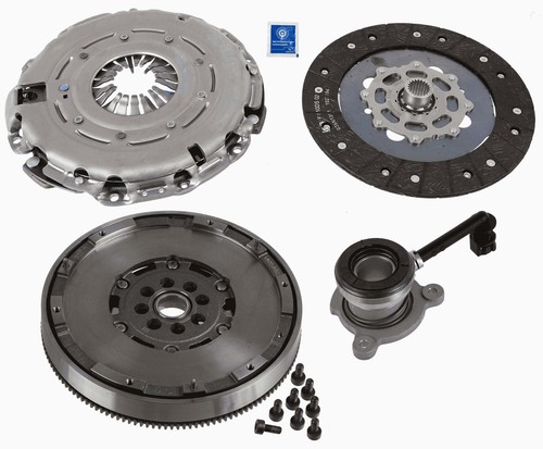 Sachs 2290 601 182 - sachs,